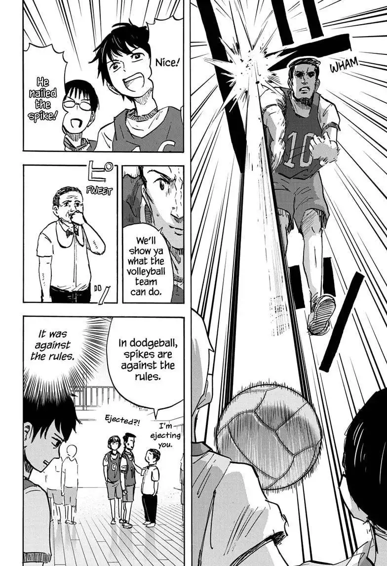 High School Family: Kokosei Kazoku Chapter 88 16